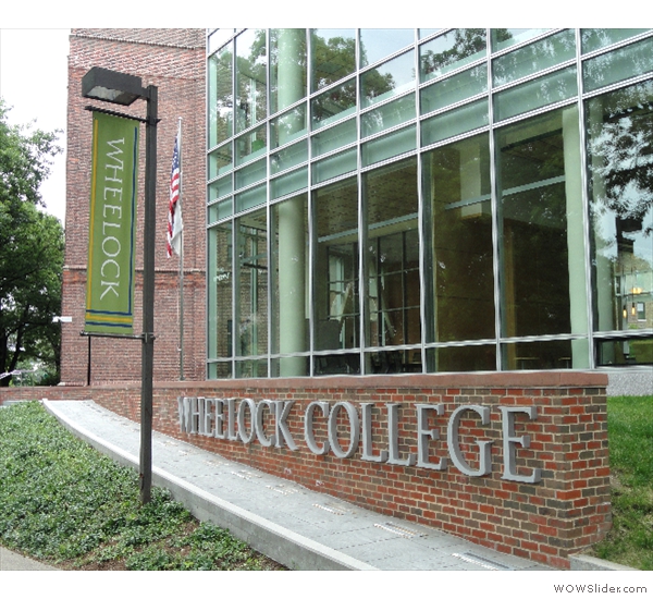 wheelockcollege